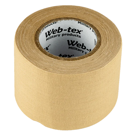 Web-Tex Fabric Tape - Image 4