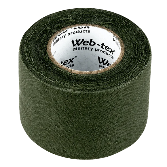Web-Tex Fabric Tape - Image 5