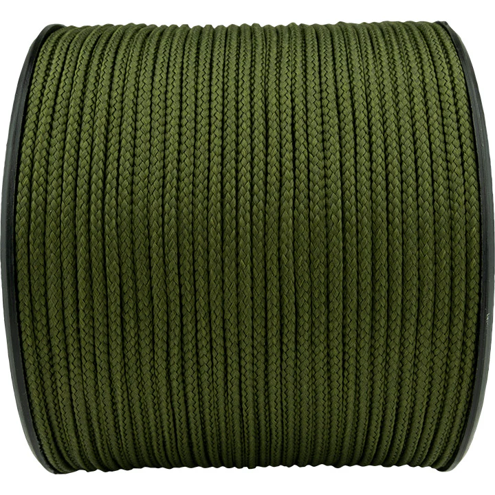 Web-Tex Paracord Reel - 100M - Image 20
