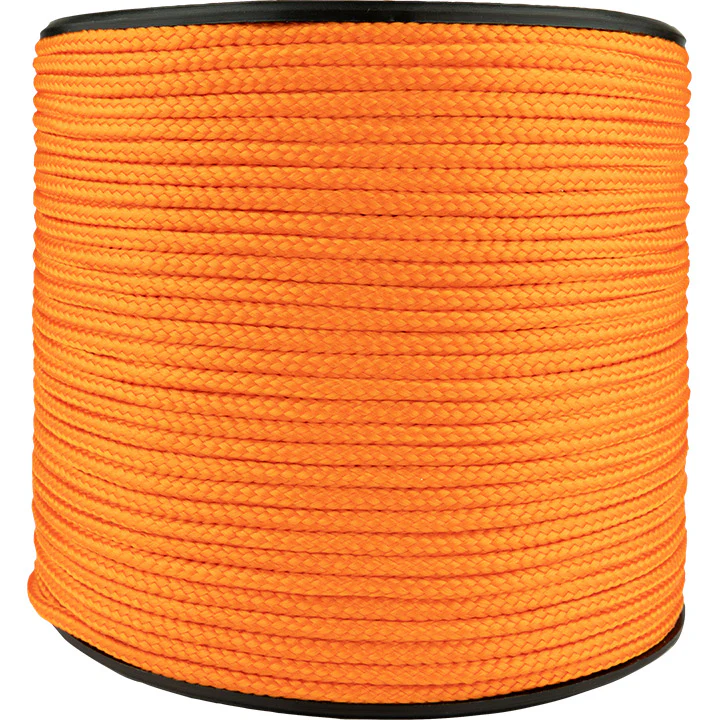Web-Tex Paracord Reel - 100M - Image 40