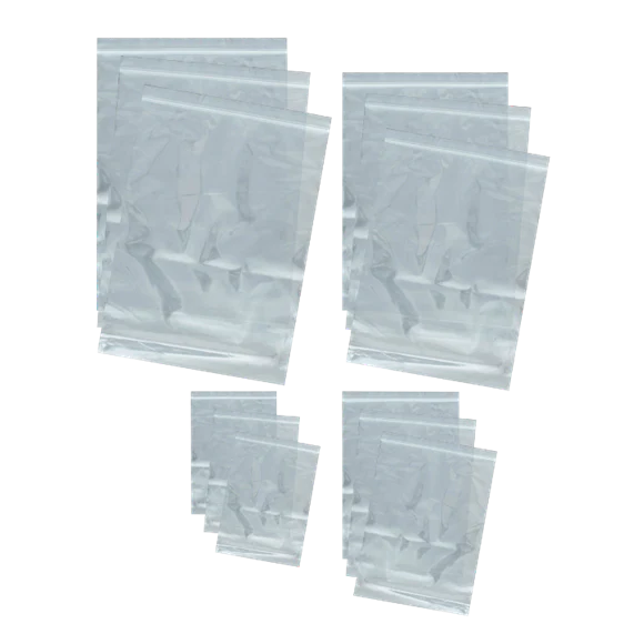 Web-Tex Polybag Set