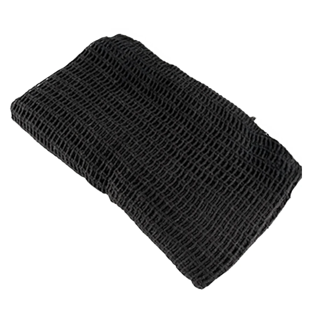 Web-Tex Scrim Net Scarf