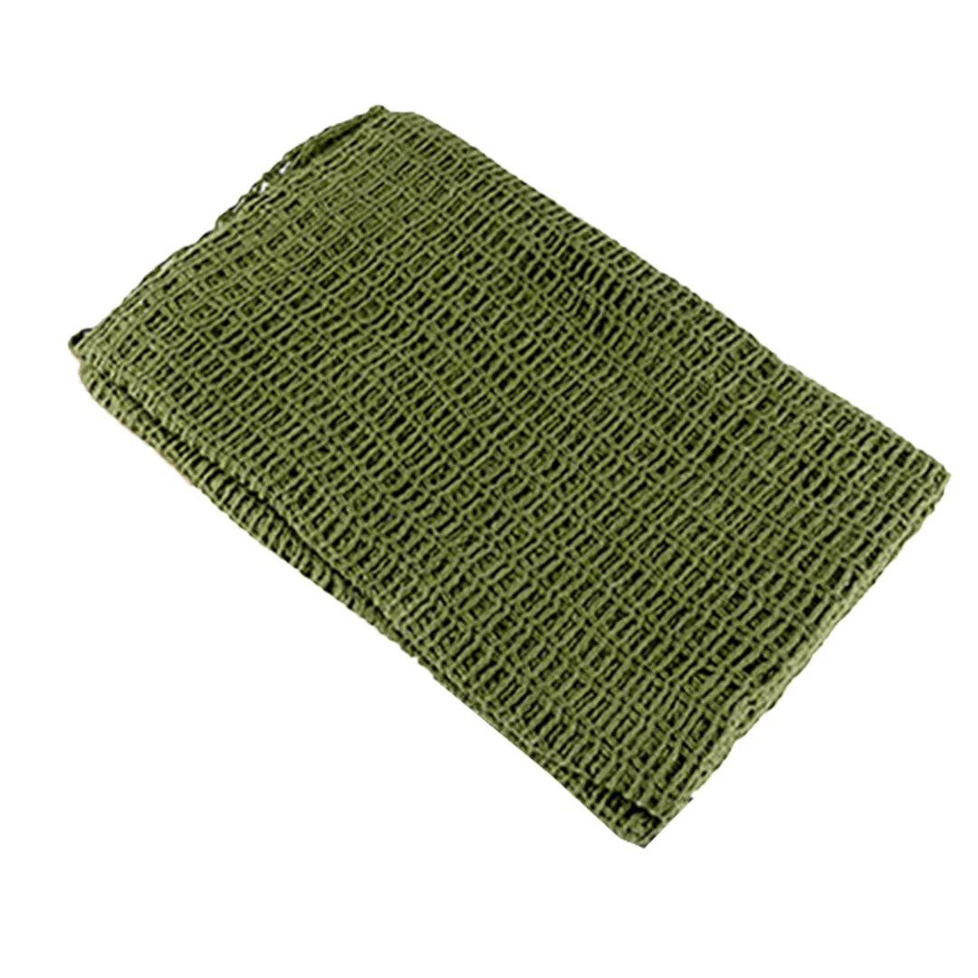 Web-Tex Scrim Net Scarf - Image 4
