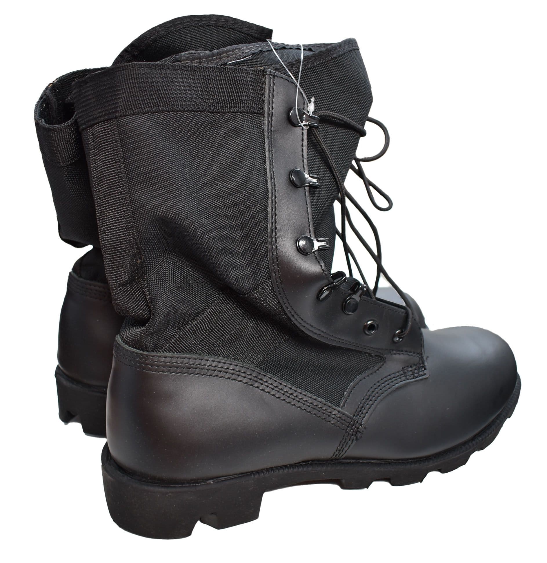 Wellco Peruana US Military Combat Jungle Boots - Brand New - Image 3