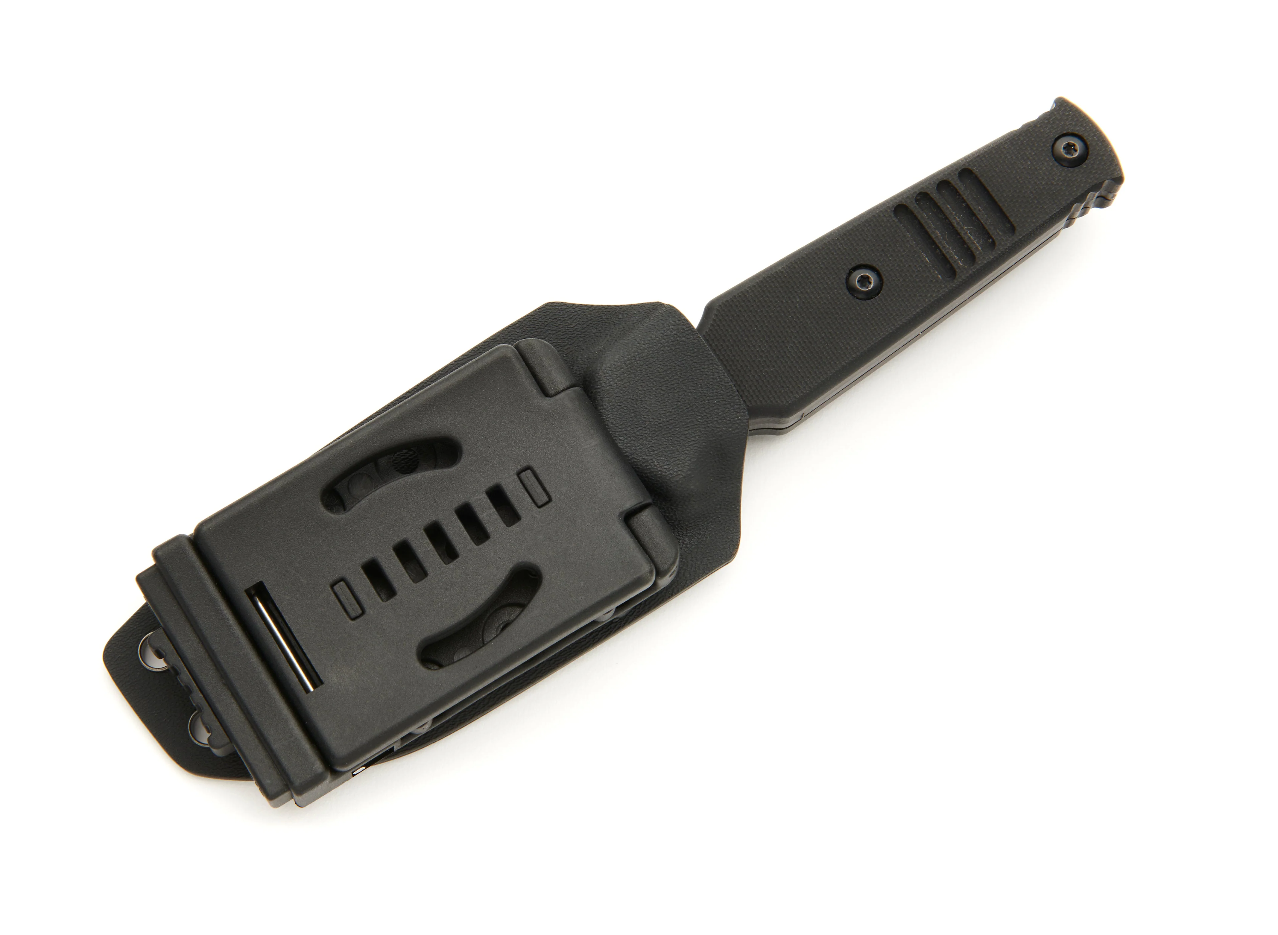 Whitby EDEN Outdoor/Camping Sheath Knife (3.5") - Image 4