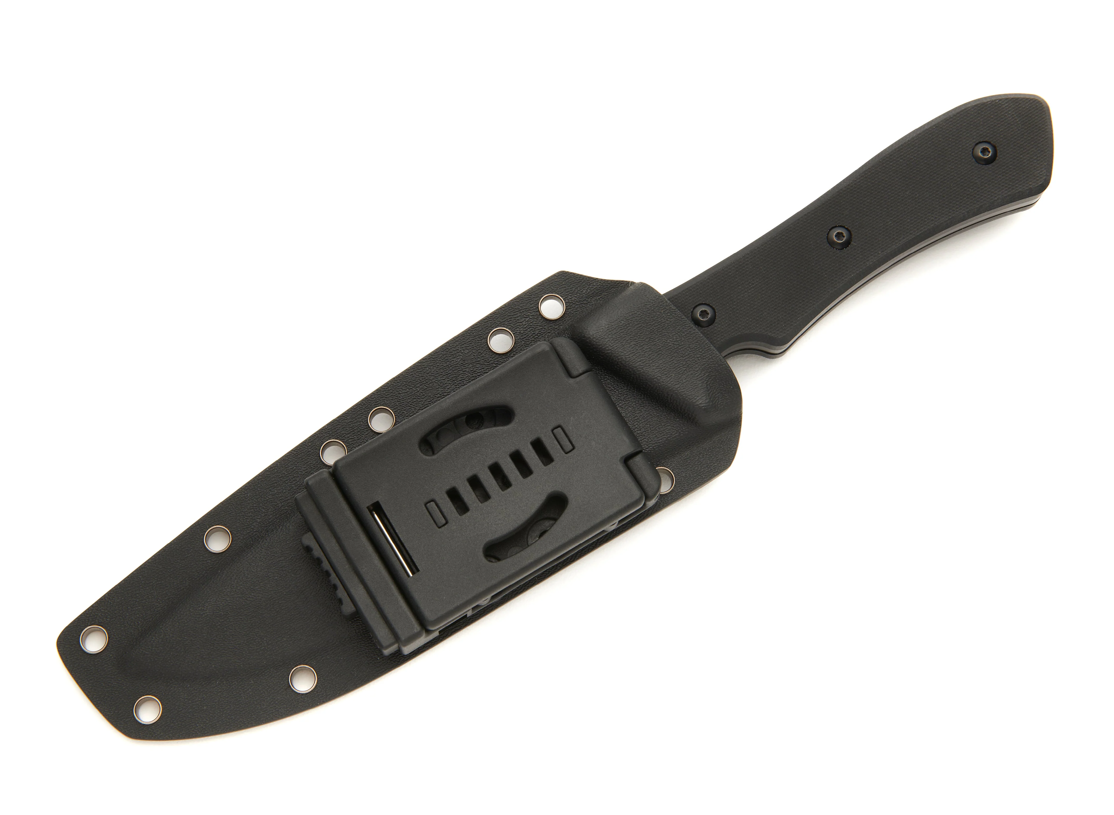 Whitby ESK Outdoor/Camping Sheath Knife (6") - Image 4