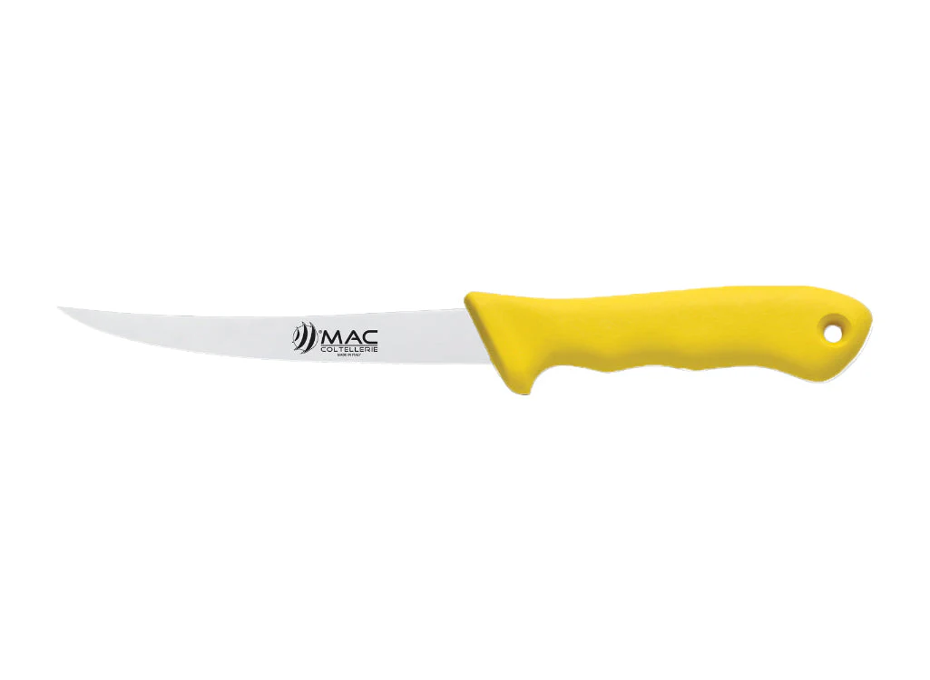 Whitby Filleting Knife - Image 2