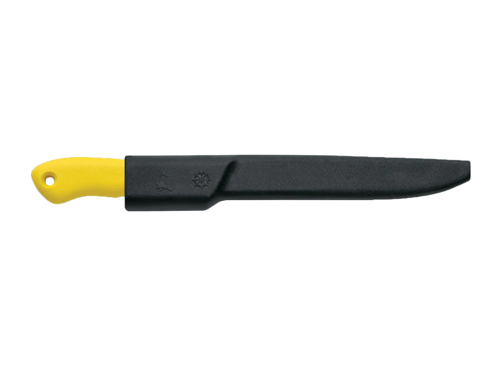 Whitby Filleting Knife - Image 3