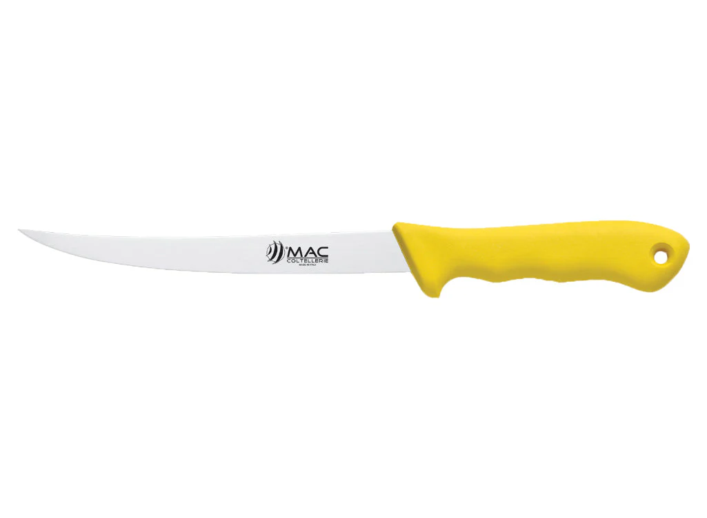 Whitby Filleting Knife - Image 5