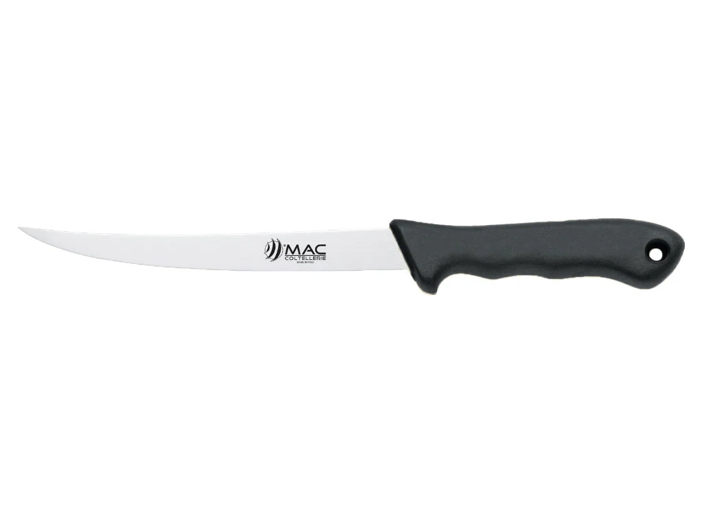 Whitby Filleting Knife - Image 7