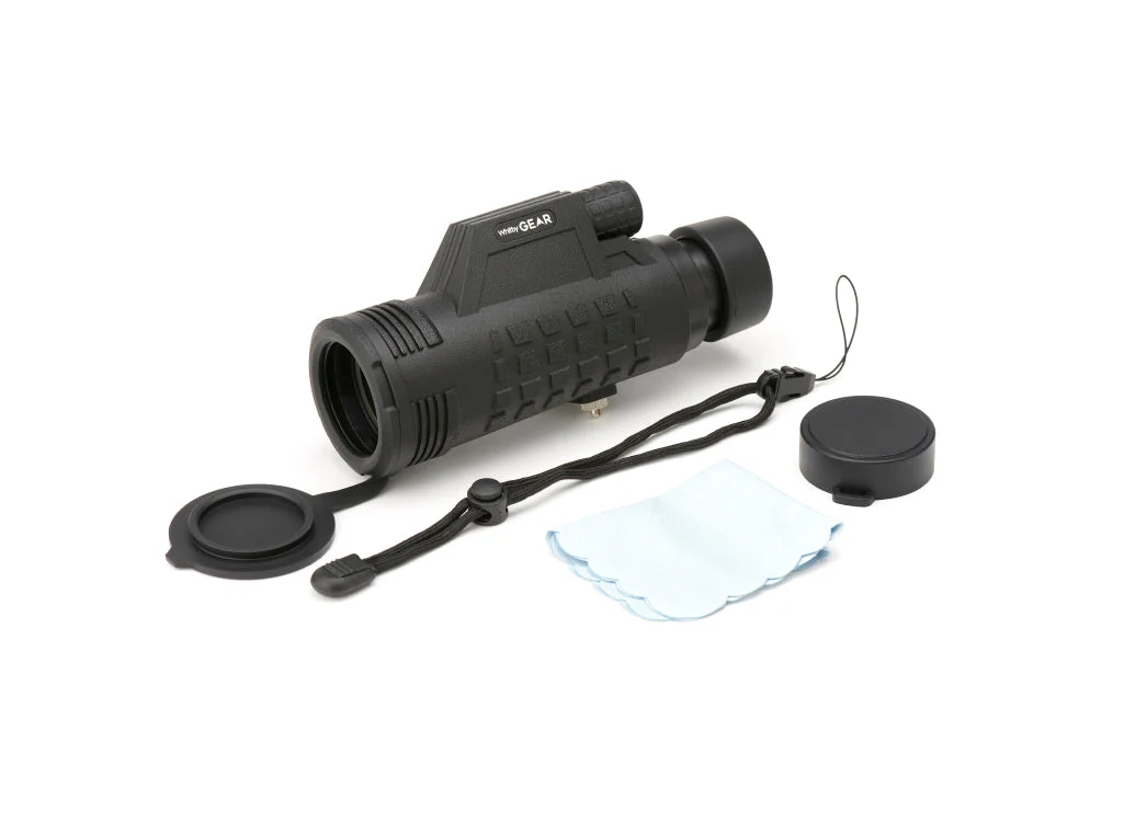 Whitby Gear 8x42 Monocular - Image 4
