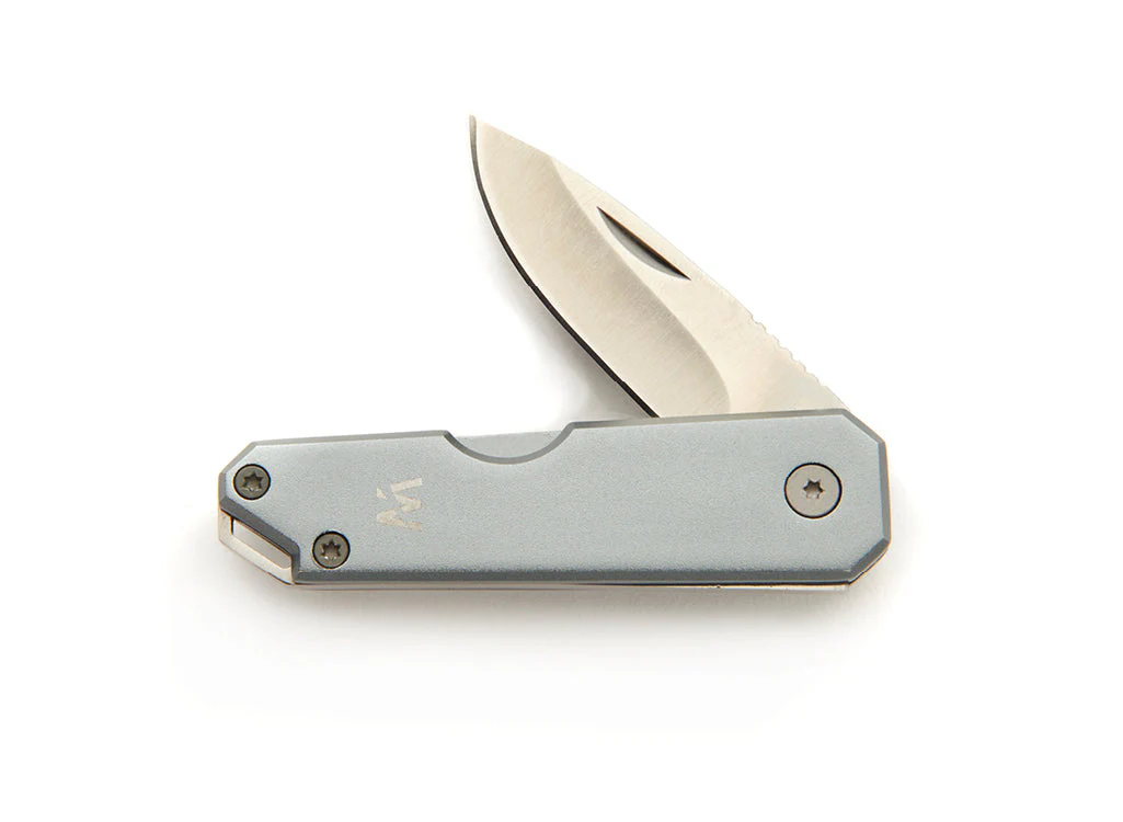 Whitby LEVEN EDC Pocket Knife - Image 7