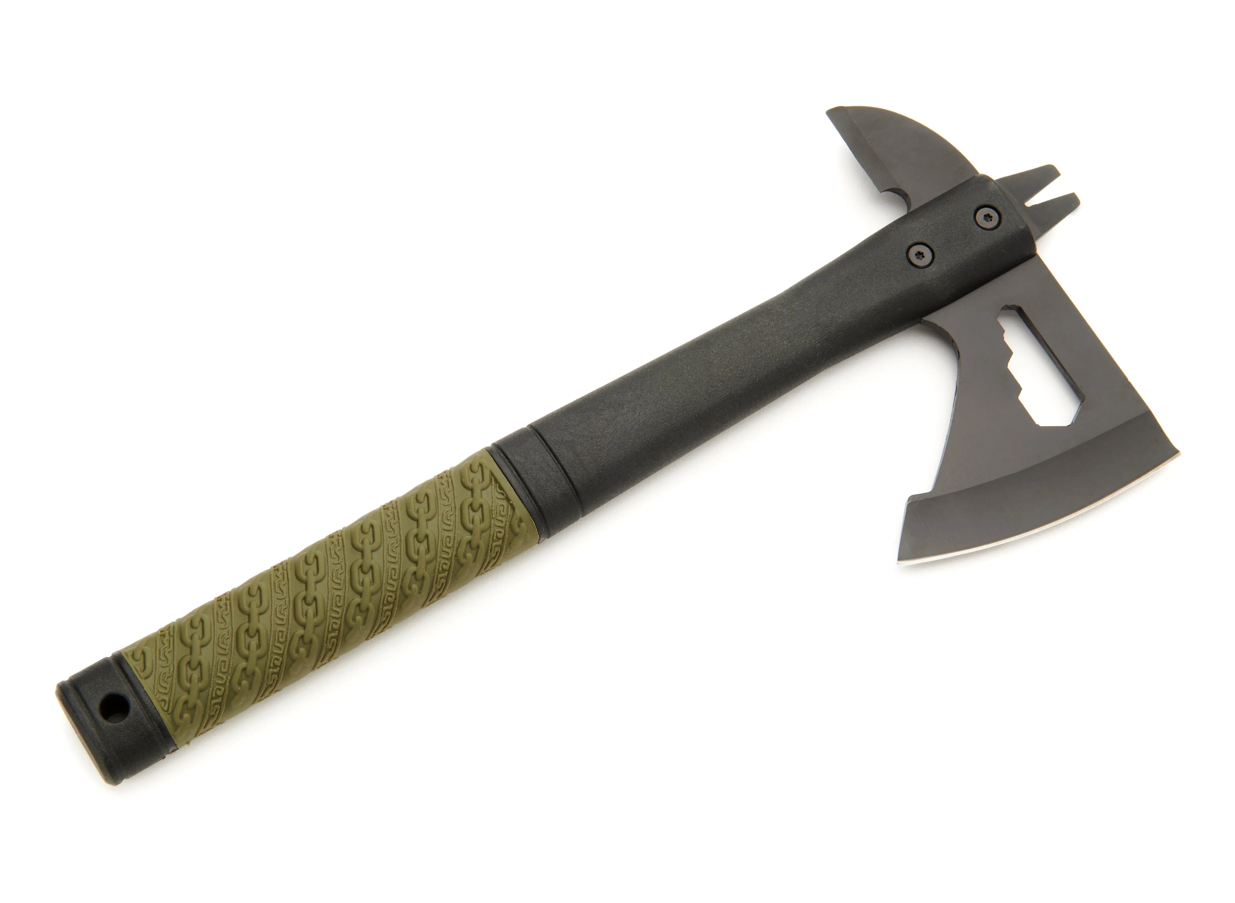 Whitby Outdoor Survival/Camping Axe (3.5") - Image 2