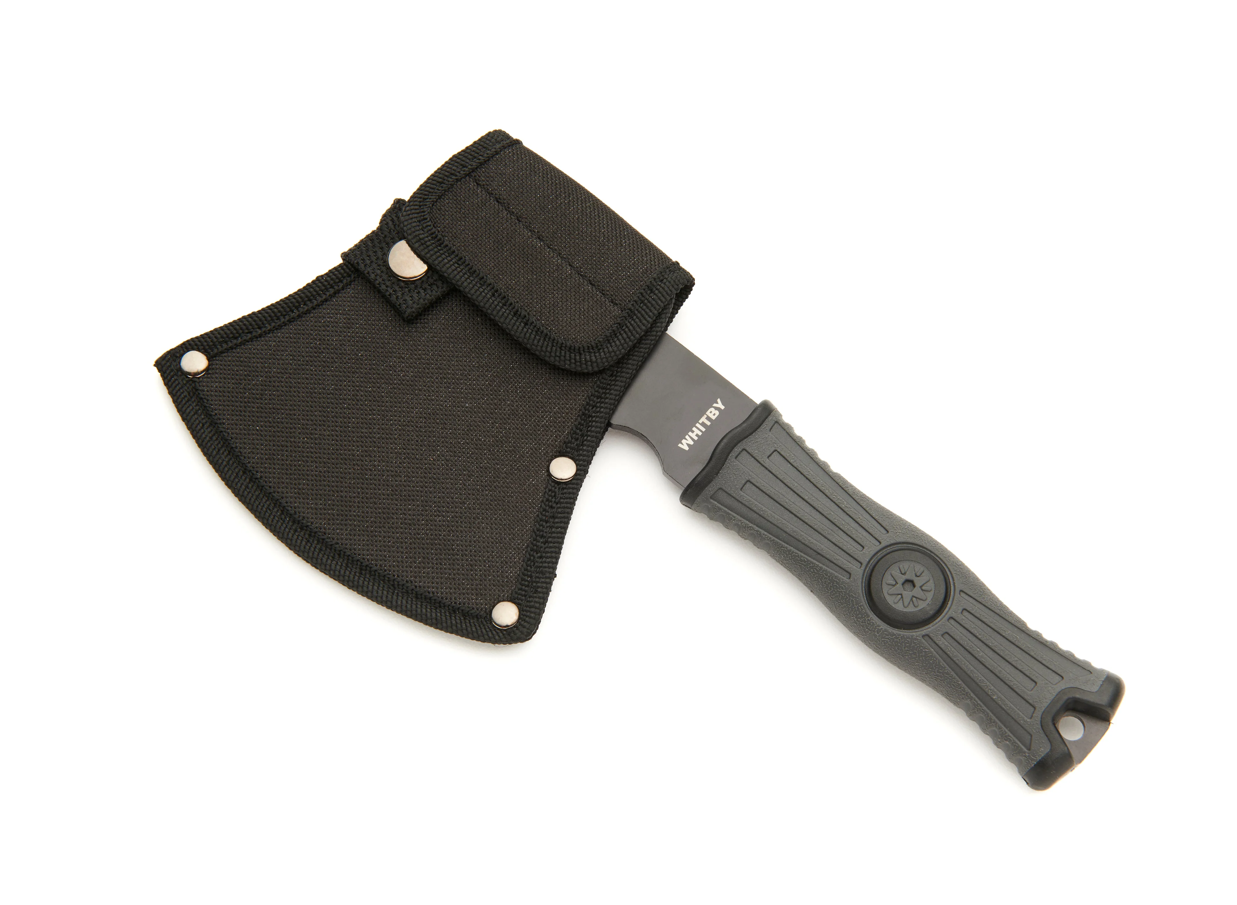 Whitby Outdoor Survival/Camping Axe (3.75") - Image 3