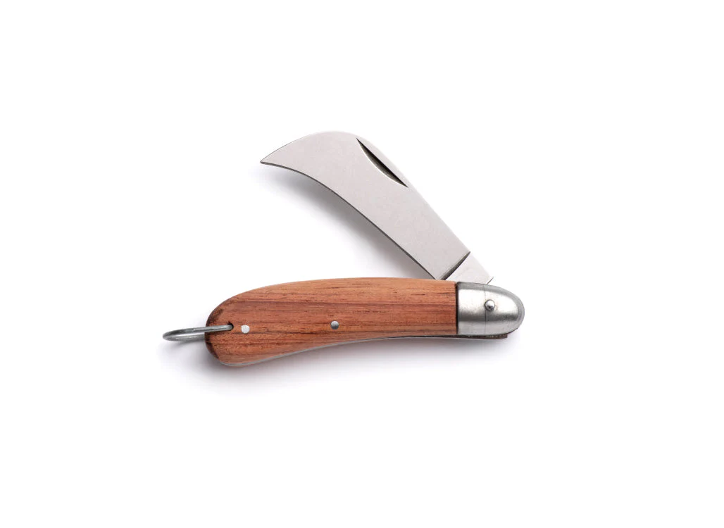 Whitby Pruning Pocket Knife - Image 2