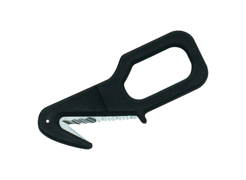 Whitby Safety/Rescue Cutter - Image 3