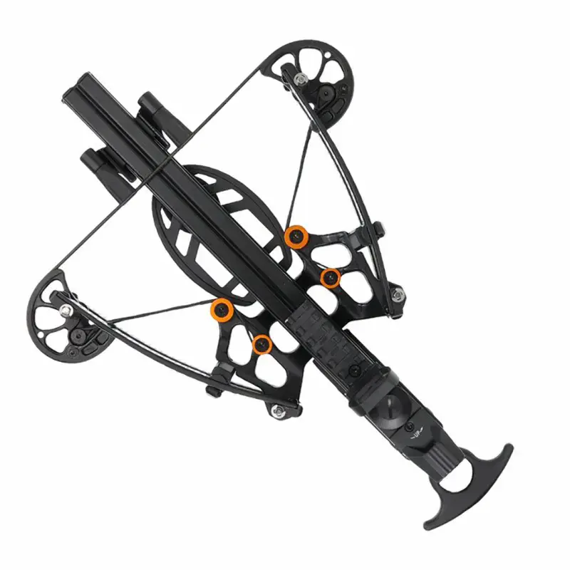 X-Bow FMA Supersonic Rev 120lb Pistol Crossbow - Image 3